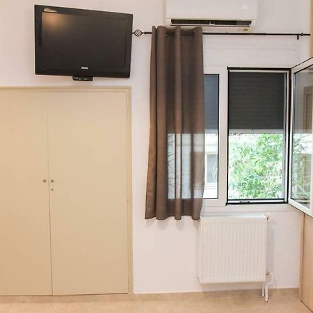 דירות אתונה Central Studio At Plateia Amerikis 1Bed 2 Pers מראה חיצוני תמונה