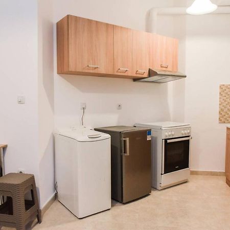 דירות אתונה Central Studio At Plateia Amerikis 1Bed 2 Pers מראה חיצוני תמונה