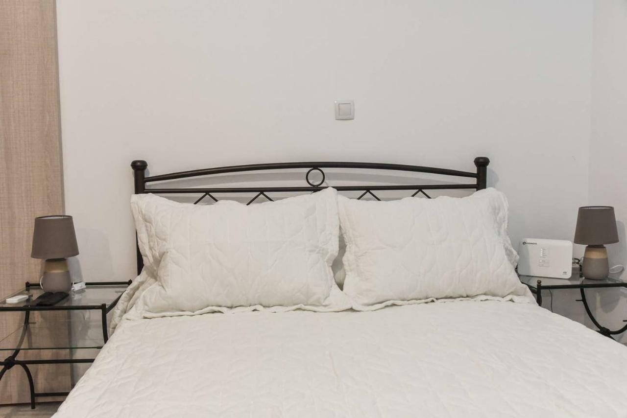 דירות אתונה Central Studio At Plateia Amerikis 1Bed 2 Pers מראה חיצוני תמונה