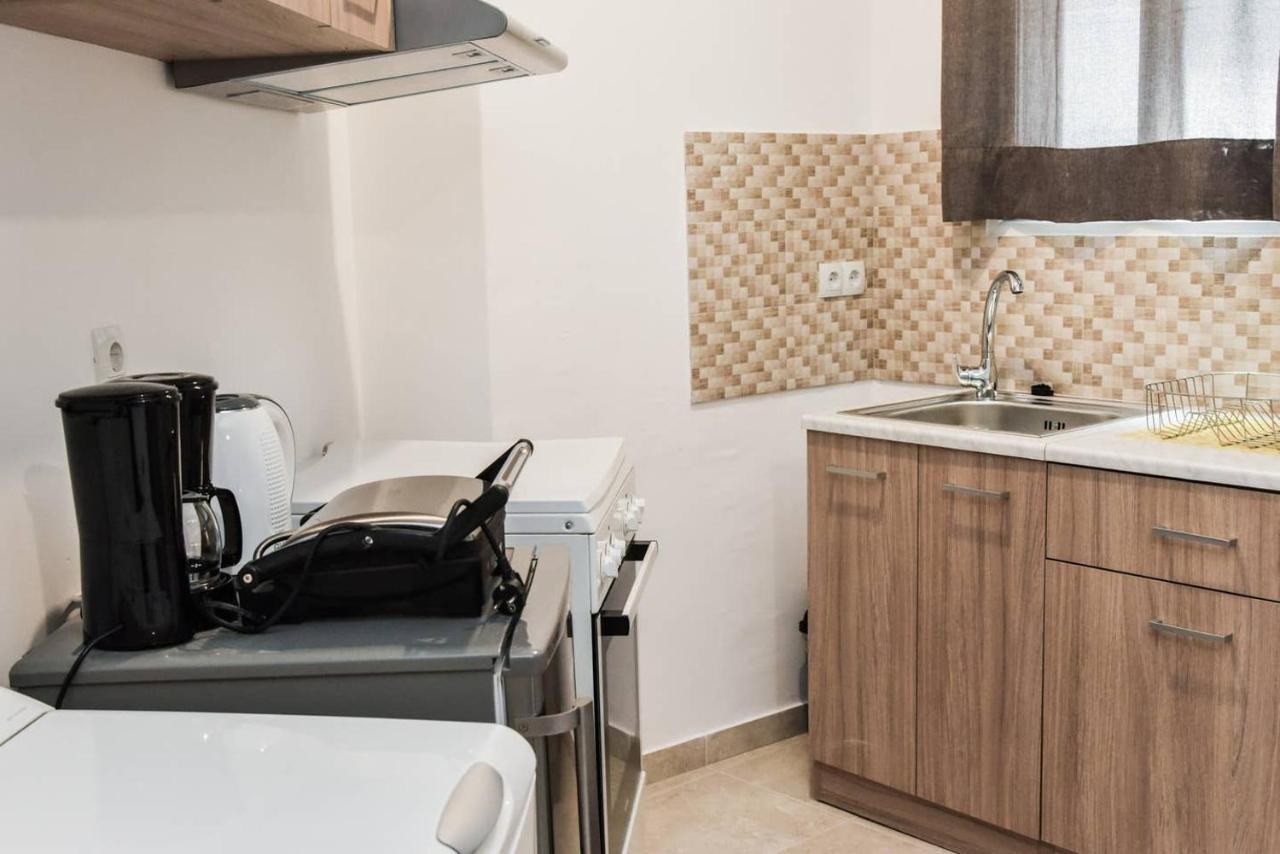 דירות אתונה Central Studio At Plateia Amerikis 1Bed 2 Pers מראה חיצוני תמונה