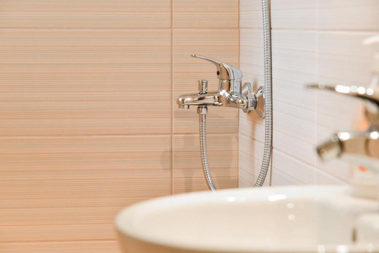 דירות אתונה Central Studio At Plateia Amerikis 1Bed 2 Pers מראה חיצוני תמונה